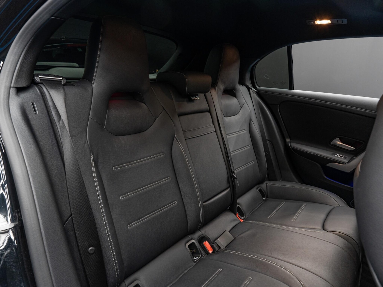 Used Mercedes-Benz A-Class 2021 for sale - 76314852: Photo 15