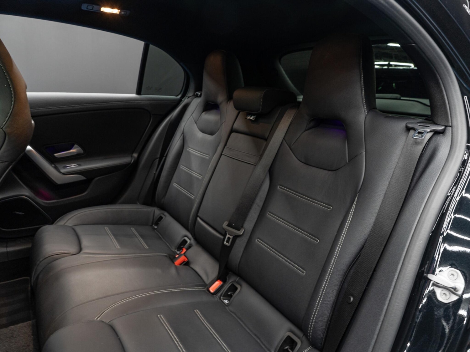 Used Mercedes-Benz A-Class 2021 for sale - 76314852: Photo 16