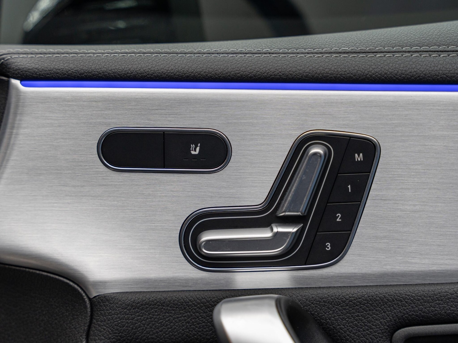 Used Mercedes-Benz A-Class 2021 for sale - 76314852: Photo 18