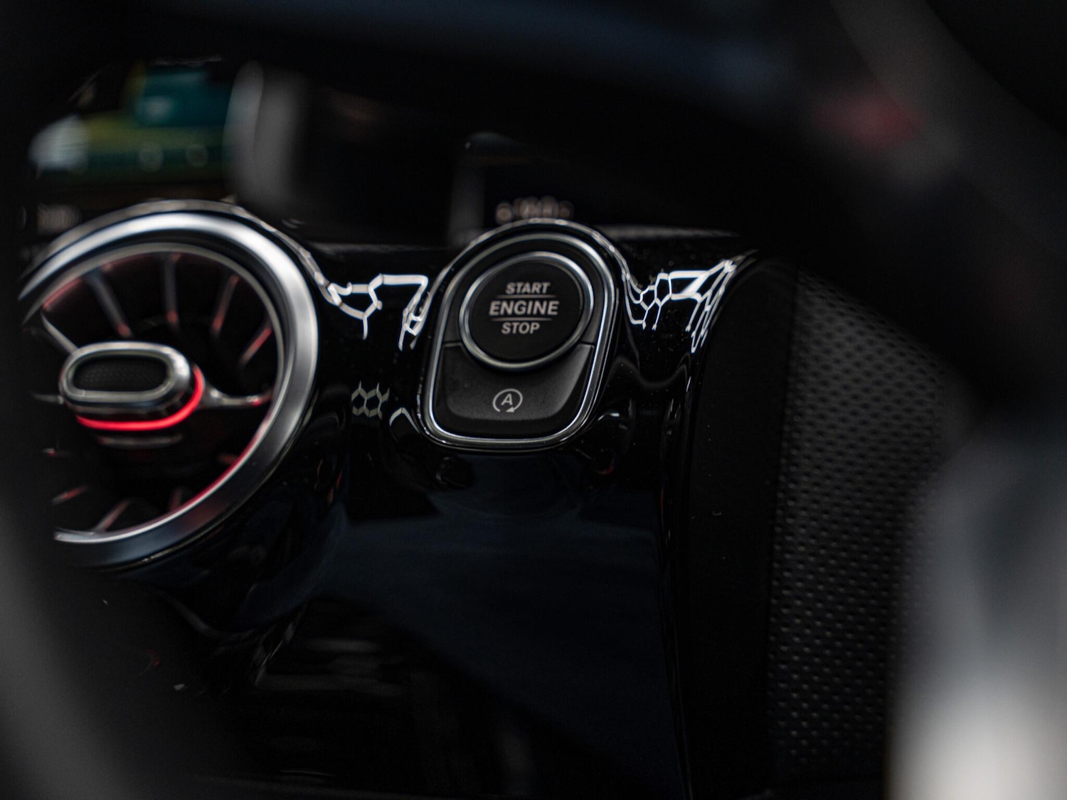 Used Mercedes-Benz A-Class 2021 for sale - 76314852: Photo 22