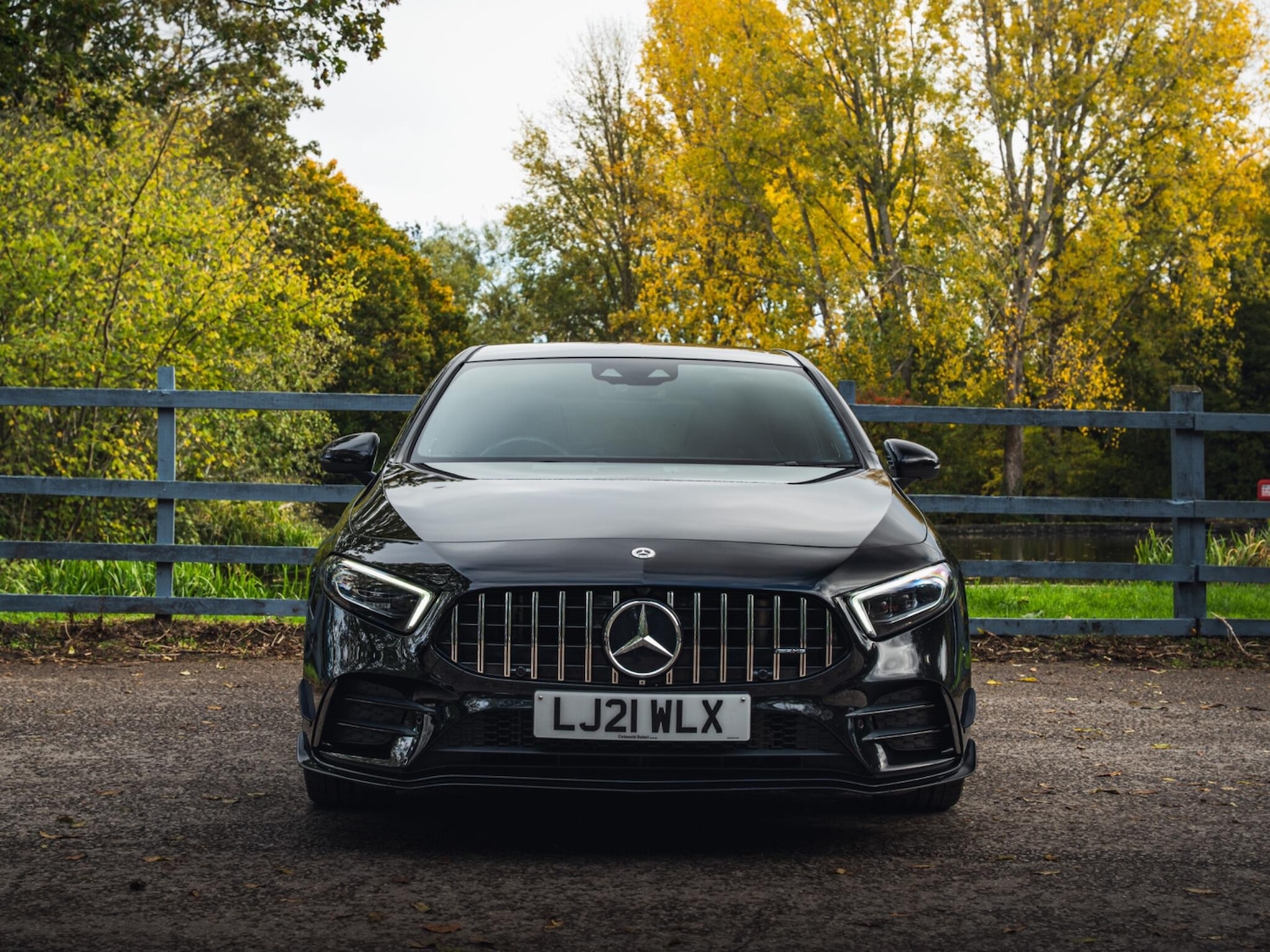 Used Mercedes-Benz A-Class 2021 for sale - 76314852: Photo 3