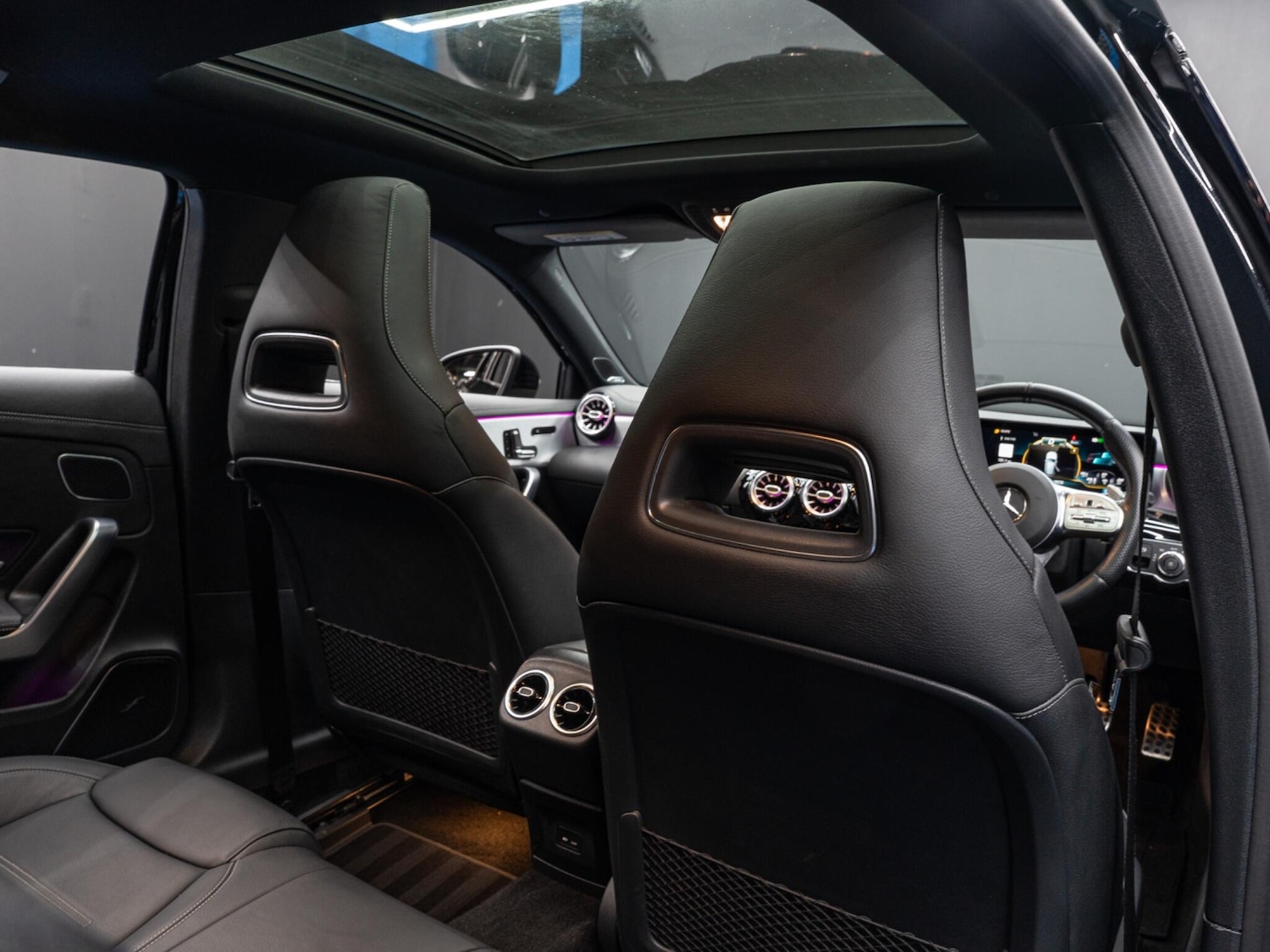 Used Mercedes-Benz A-Class 2021 for sale - 76314852: Photo 33