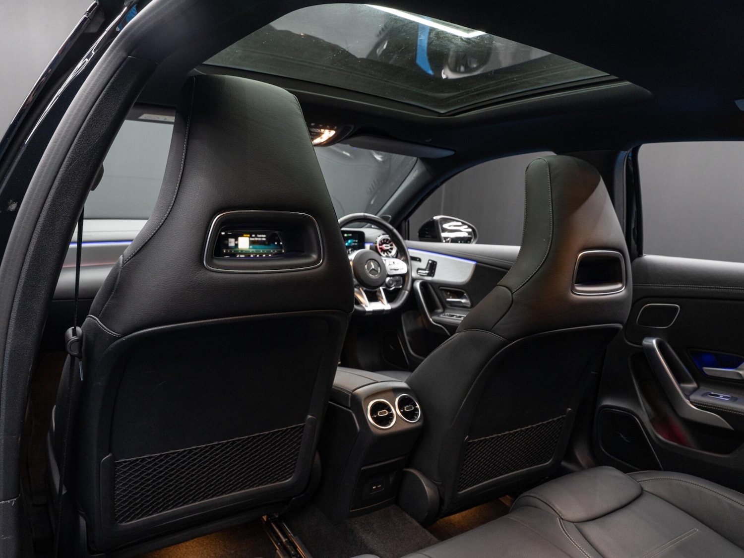 Used Mercedes-Benz A-Class 2021 for sale - 76314852: Photo 34