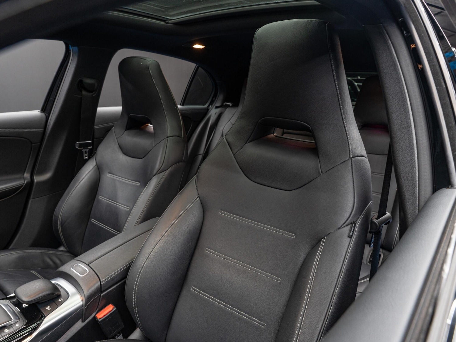 Used Mercedes-Benz A-Class 2021 for sale - 76314852: Photo 36