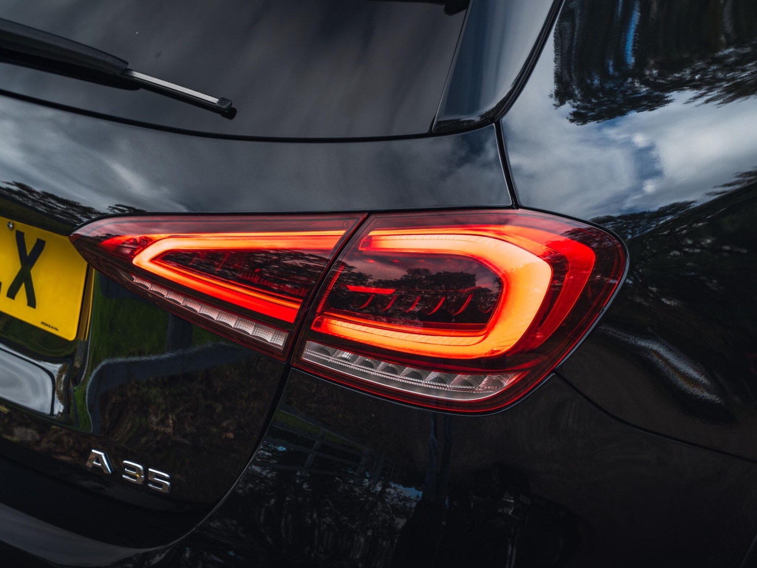 Used Mercedes-Benz A-Class 2021 for sale - 76314852: Photo 37