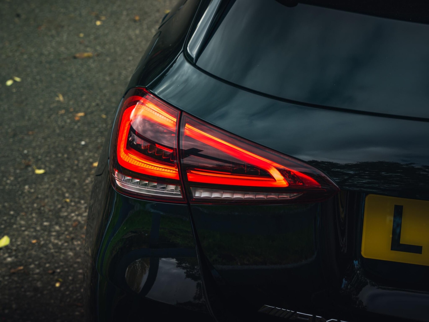 Used Mercedes-Benz A-Class 2021 for sale - 76314852: Photo 38