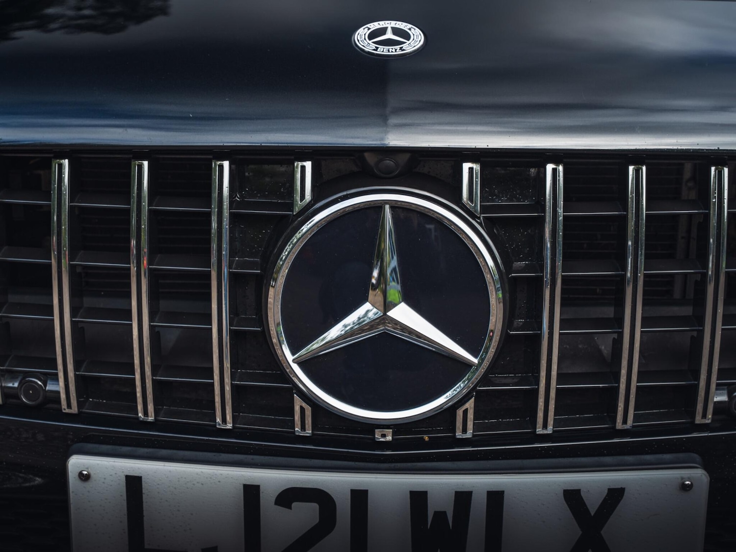 Used Mercedes-Benz A-Class 2021 for sale - 76314852: Photo 39