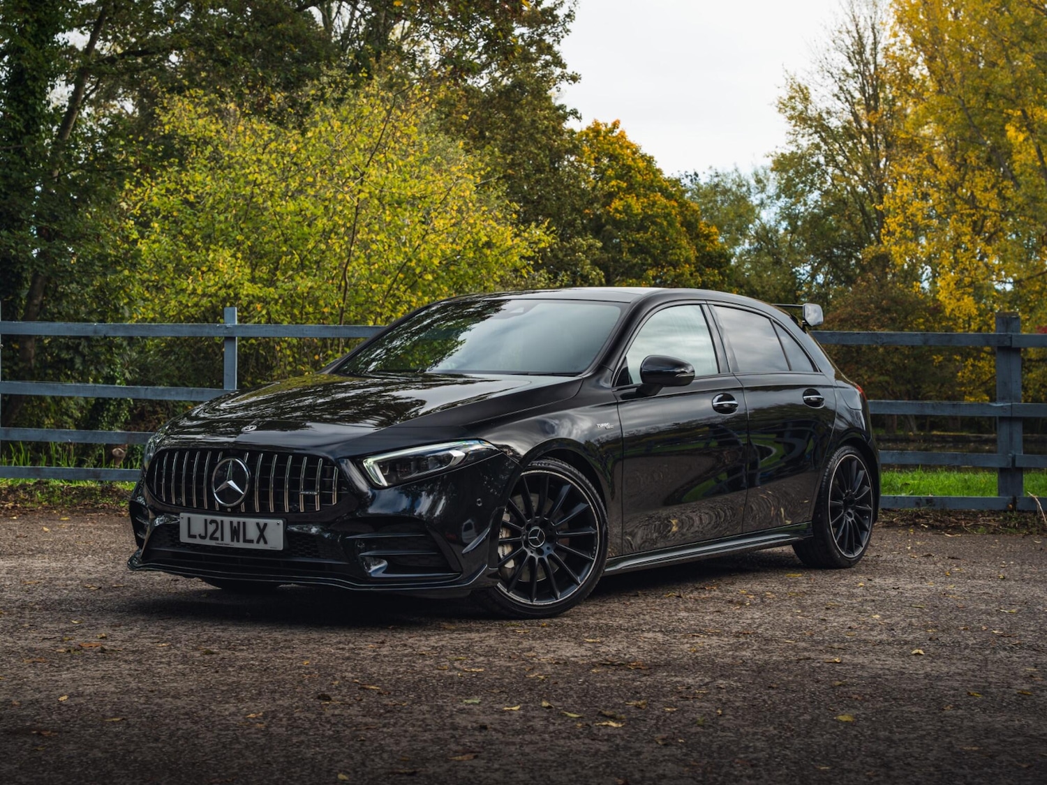 Used Mercedes-Benz A-Class 2021 for sale - 76314852: Photo 4