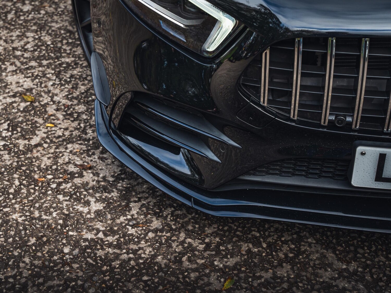 Used Mercedes-Benz A-Class 2021 for sale - 76314852: Photo 44