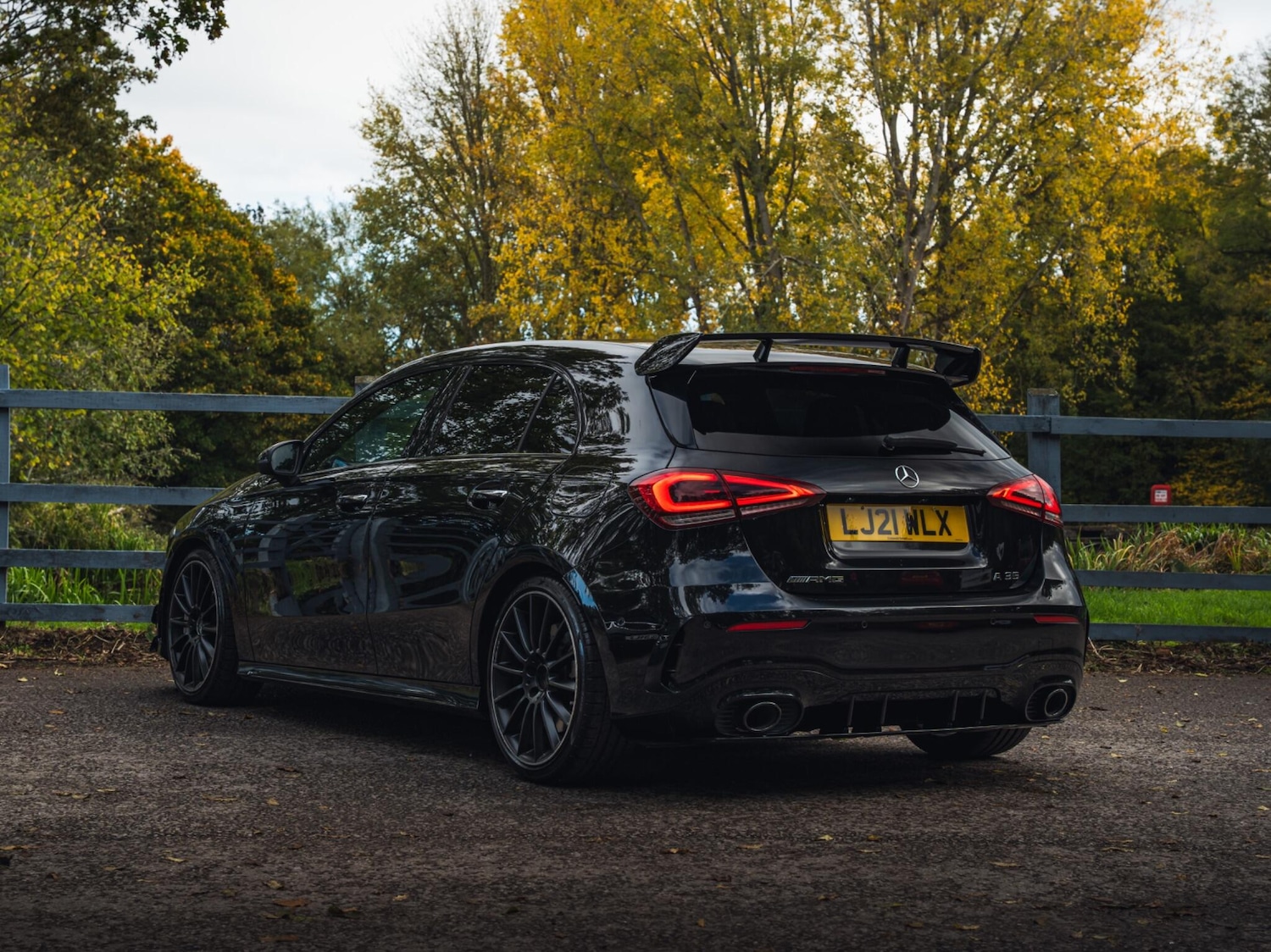 Used Mercedes-Benz A-Class 2021 for sale - 76314852: Photo 5