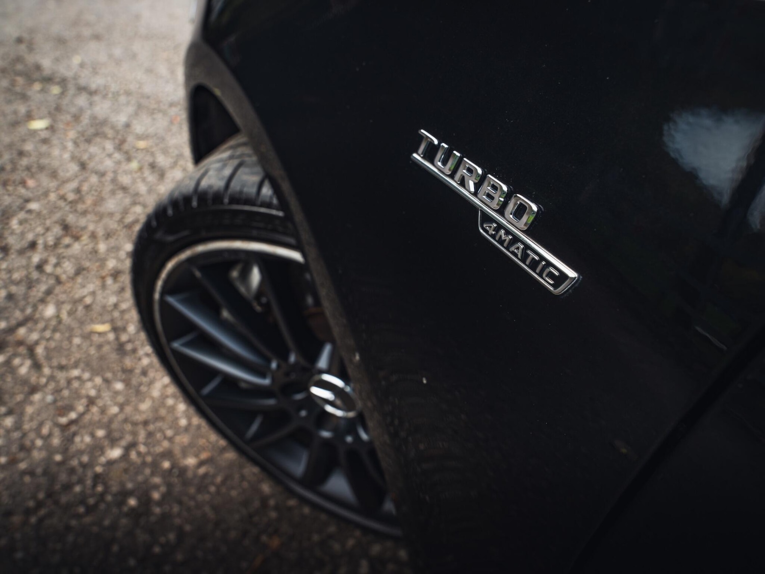 Used Mercedes-Benz A-Class 2021 for sale - 76314852: Photo 52