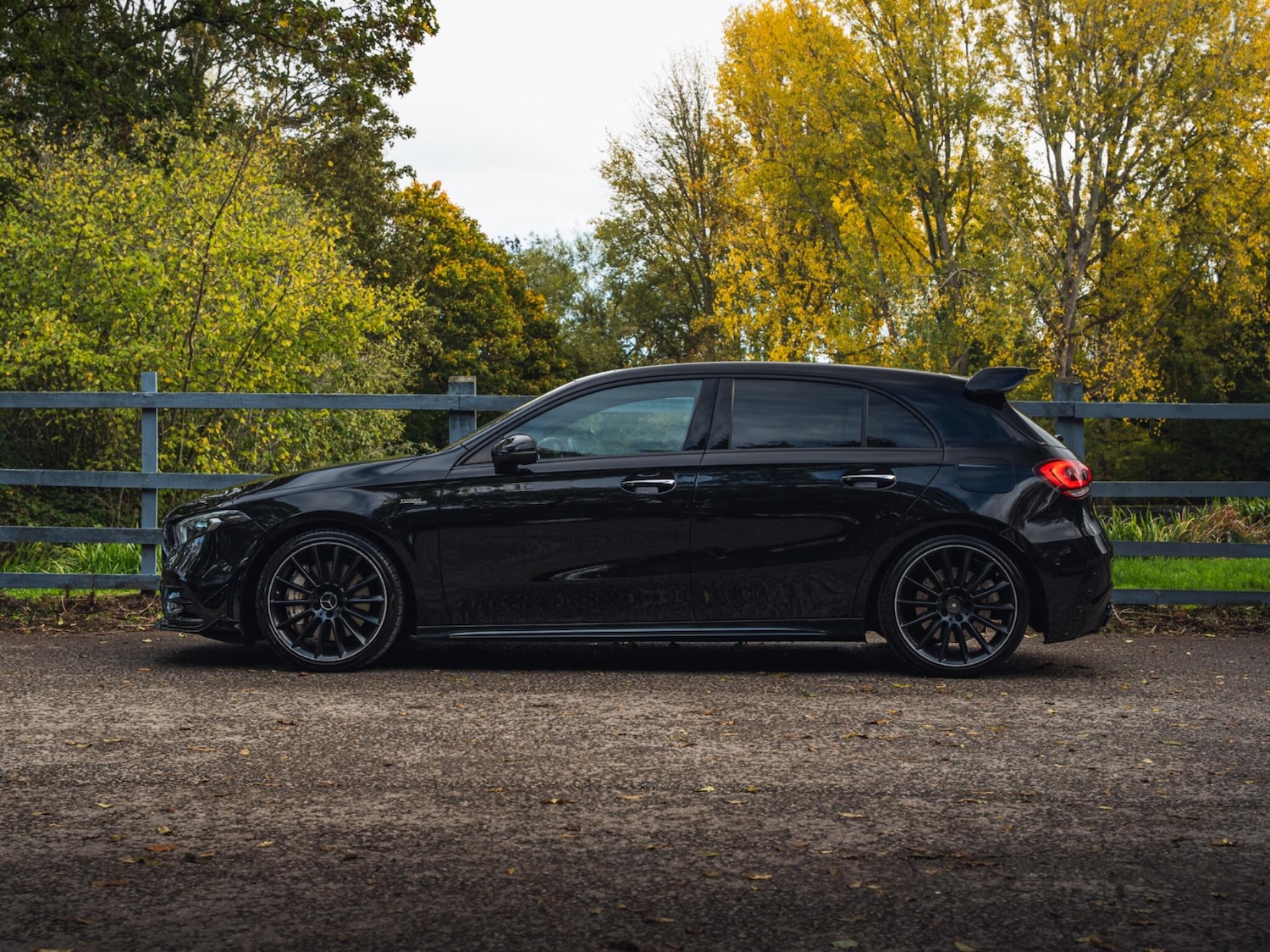 Used Mercedes-Benz A-Class 2021 for sale - 76314852: Photo 6