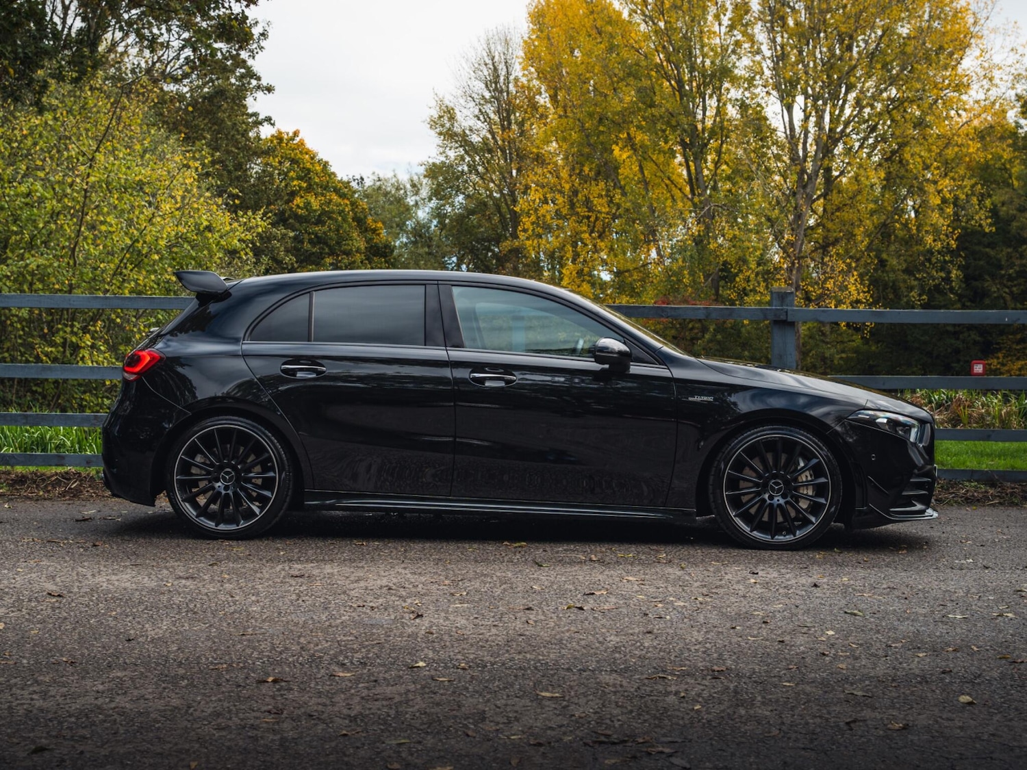 Used Mercedes-Benz A-Class 2021 for sale - 76314852: Photo 8