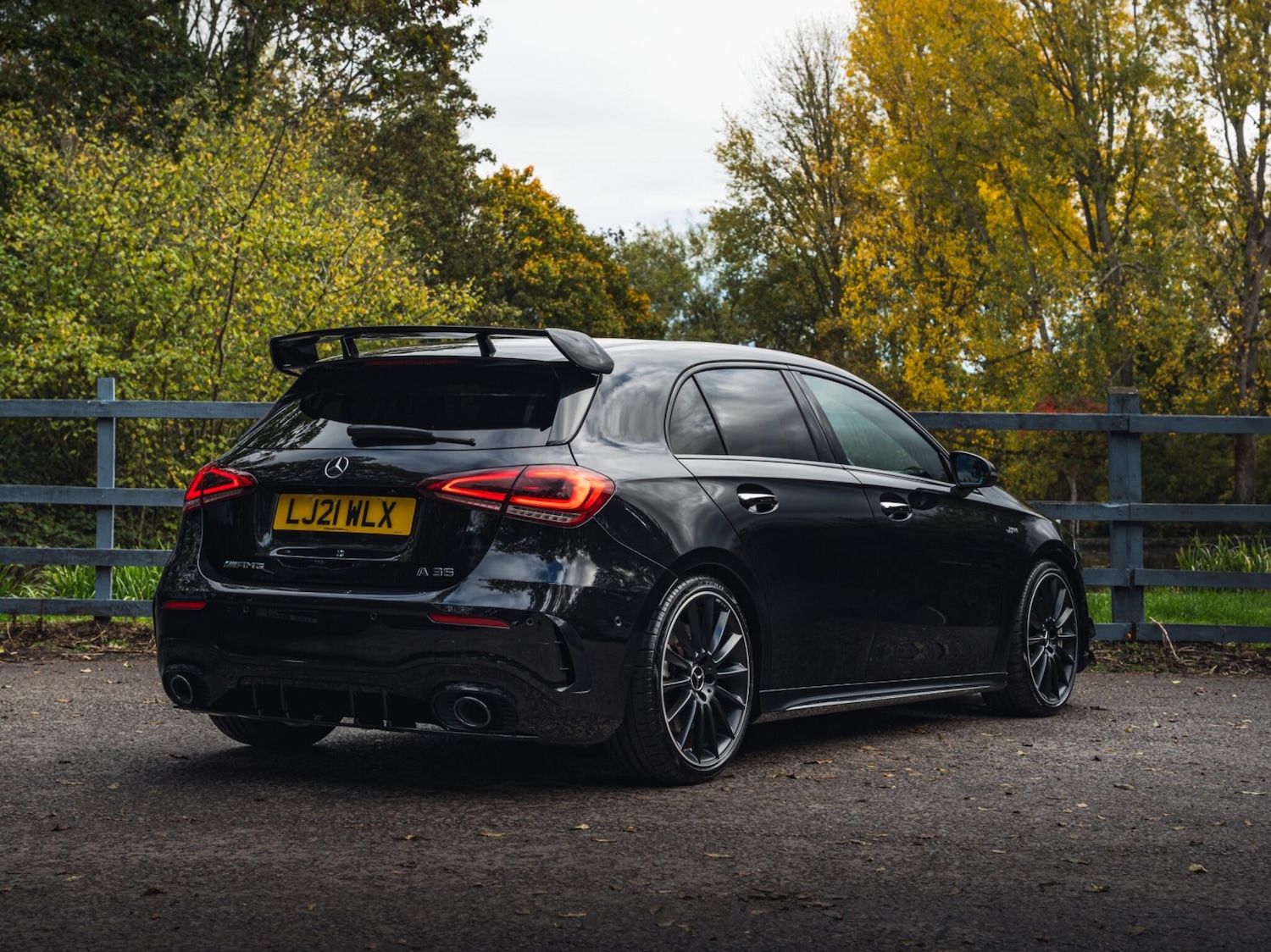 Used Mercedes-Benz A-Class 2021 for sale - 76314852: Photo 9