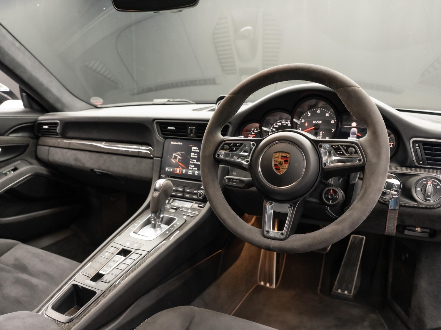 Used Porsche 911 2017 for sale - 77479495: Photo 11