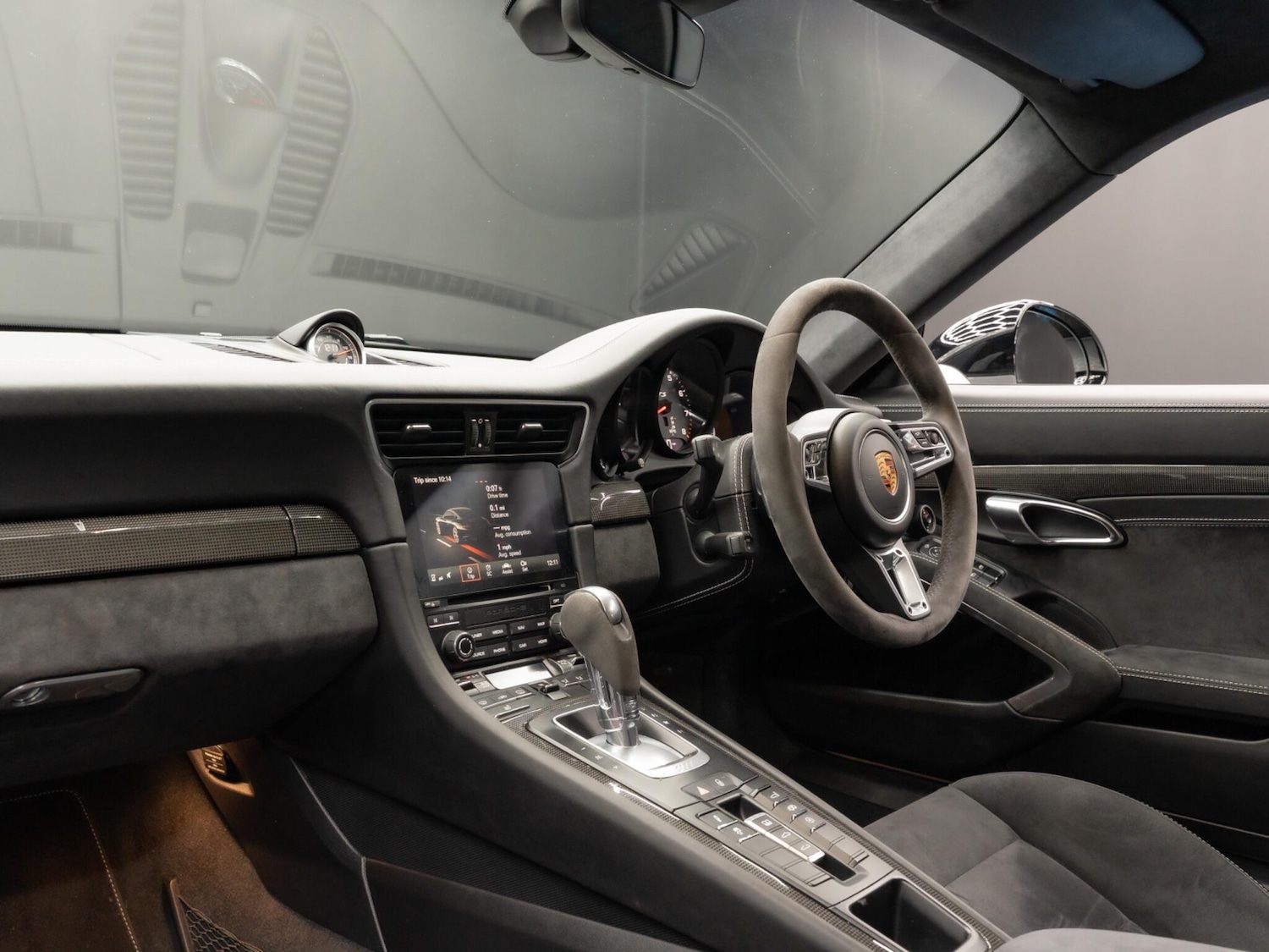 Used Porsche 911 2017 for sale - 77479495: Photo 12