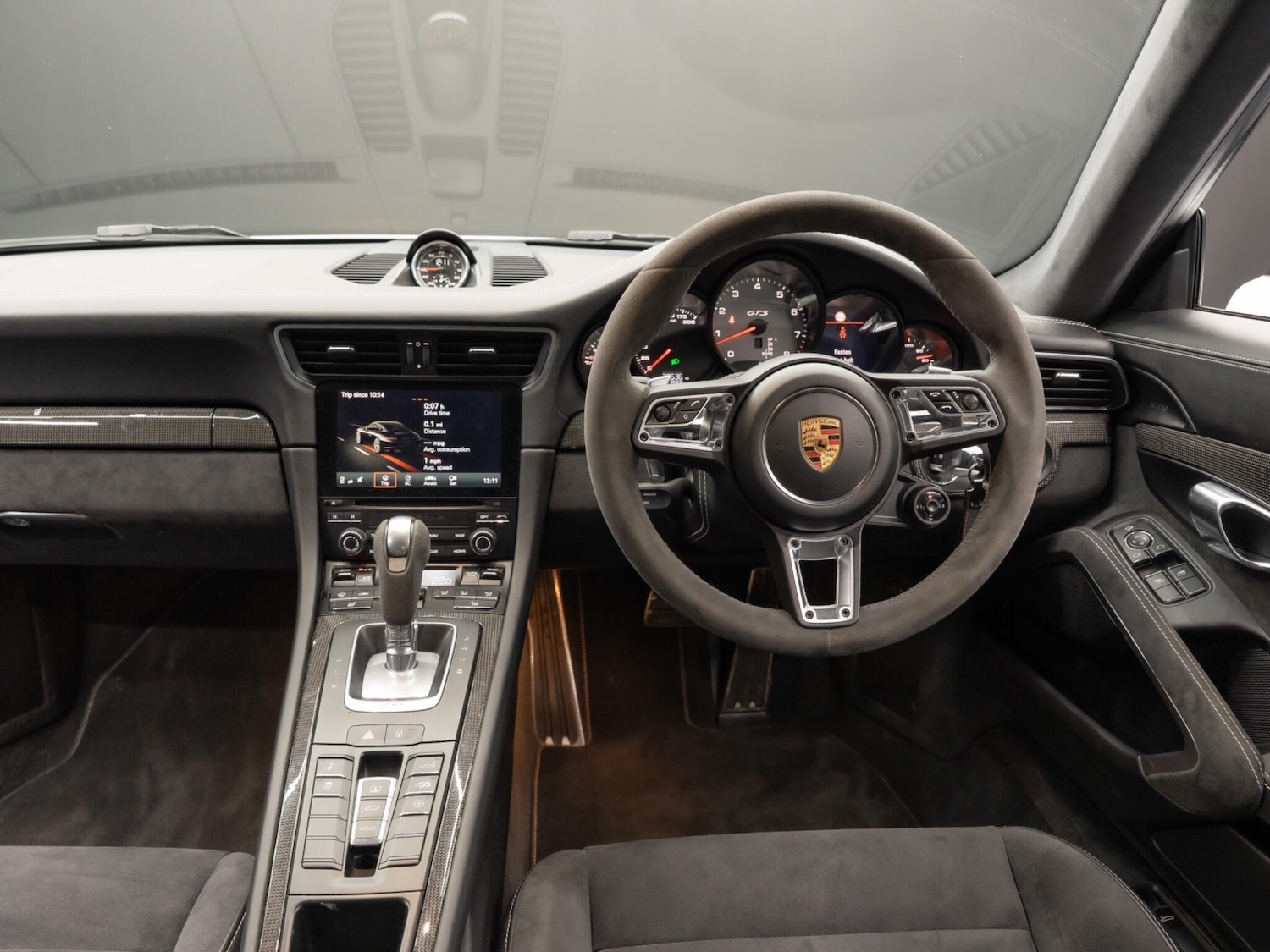 Used Porsche 911 2017 for sale - 77479495: Photo 13