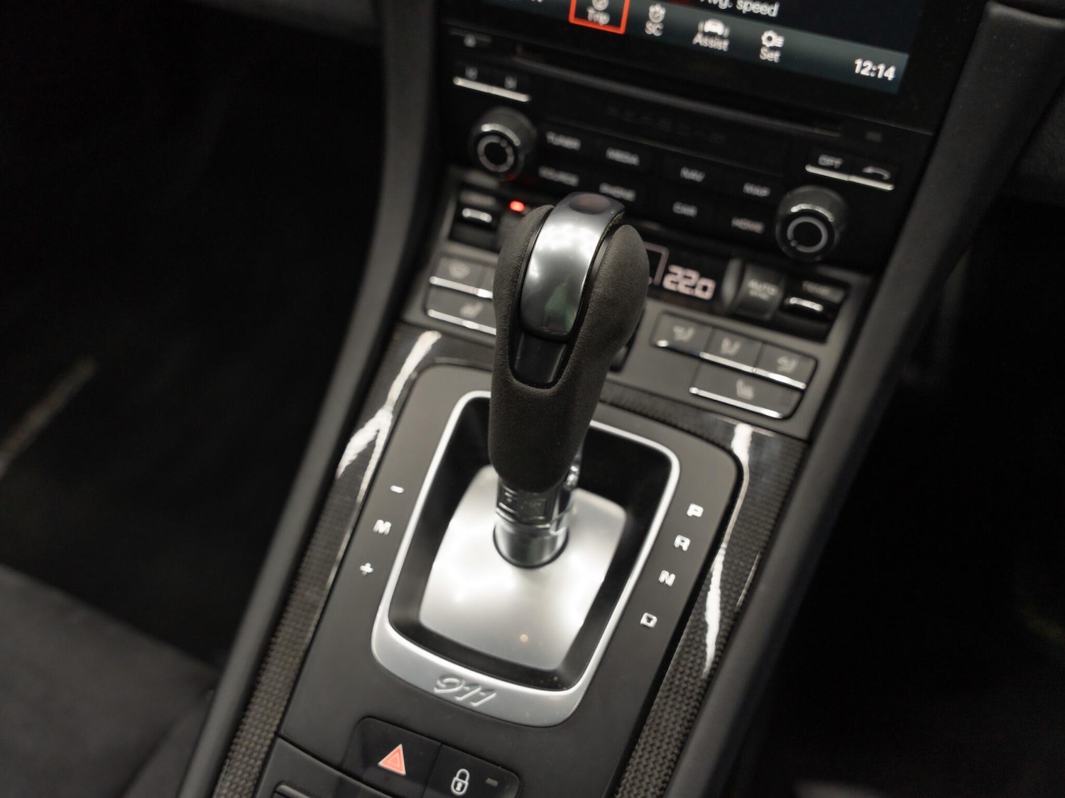 Used Porsche 911 2017 for sale - 77479495: Photo 14