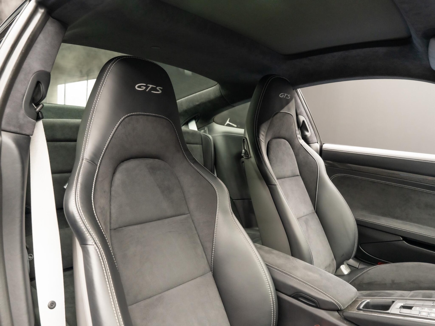 Used Porsche 911 2017 for sale - 77479495: Photo 15