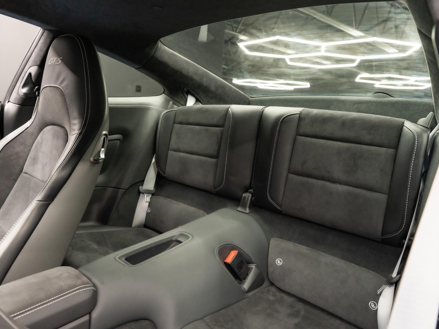 Used Porsche 911 2017 for sale - 77479495: Photo 17