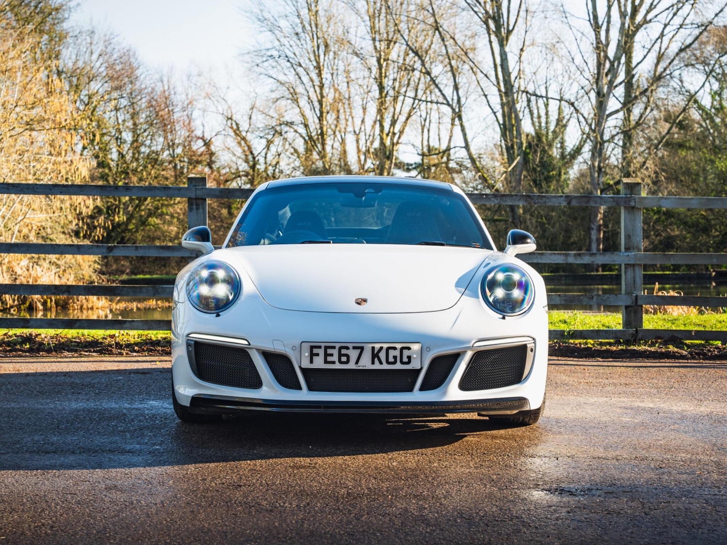 Used Porsche 911 2017 for sale - 77479495: Photo 2