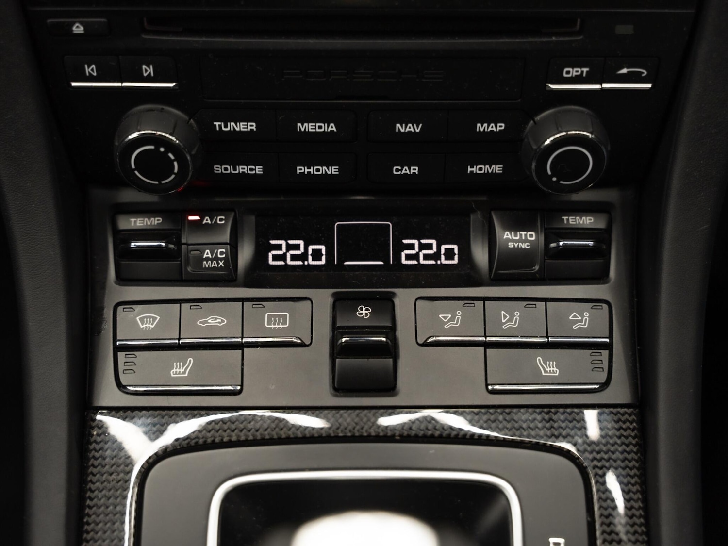 Used Porsche 911 2017 for sale - 77479495: Photo 26