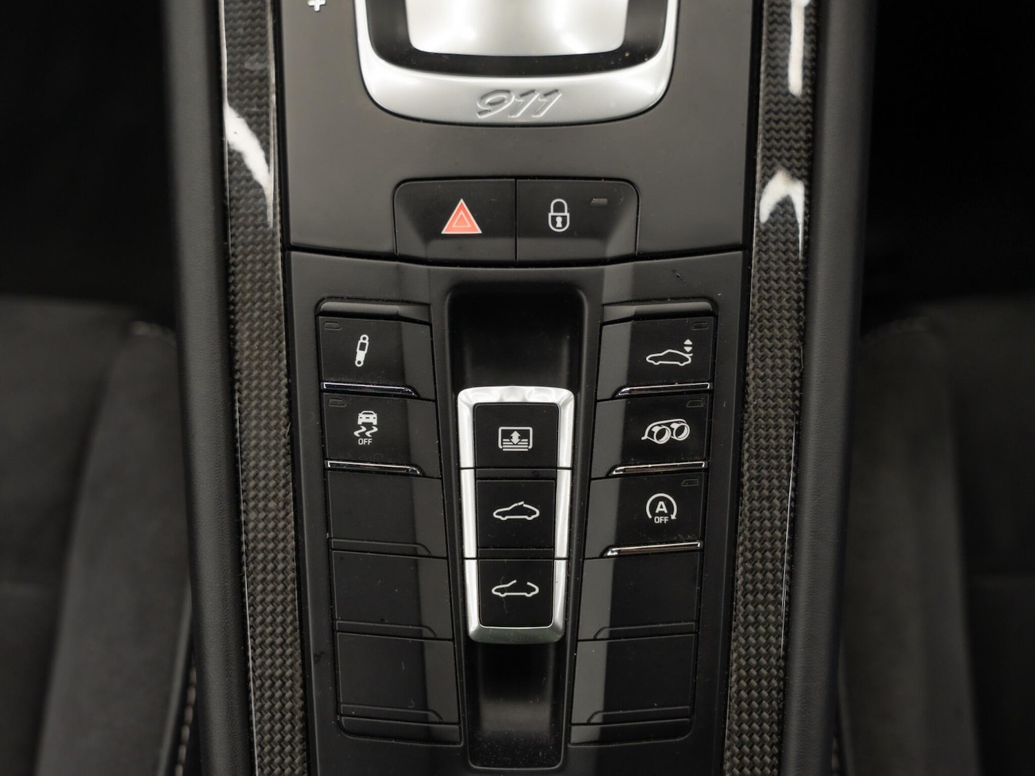 Used Porsche 911 2017 for sale - 77479495: Photo 28