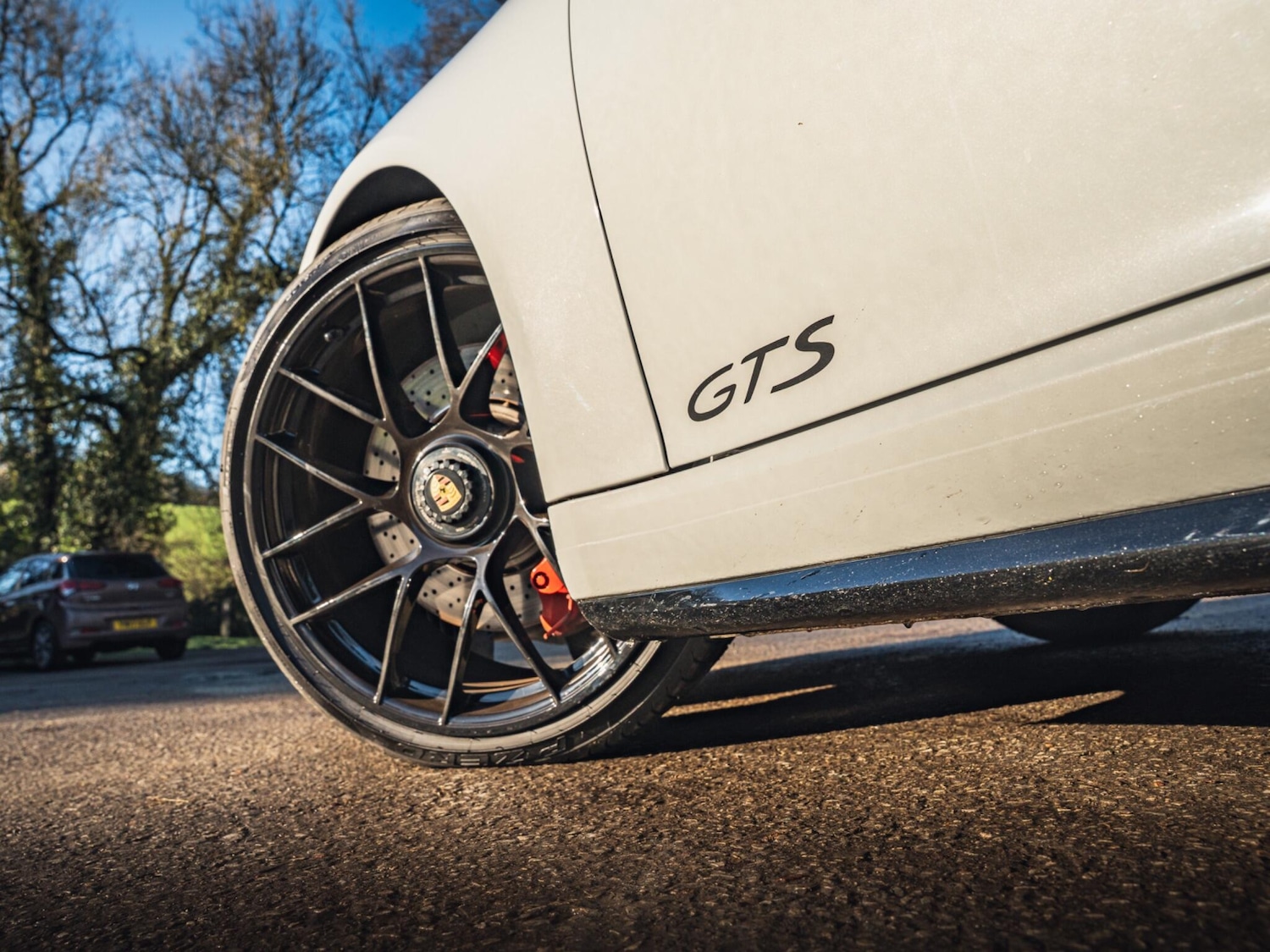 Used Porsche 911 2017 for sale - 77479495: Photo 30