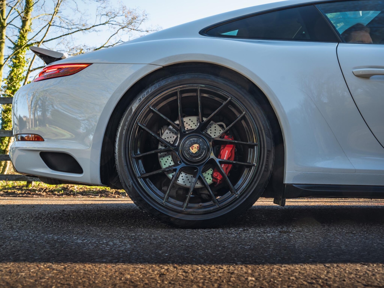 Used Porsche 911 2017 for sale - 77479495: Photo 31