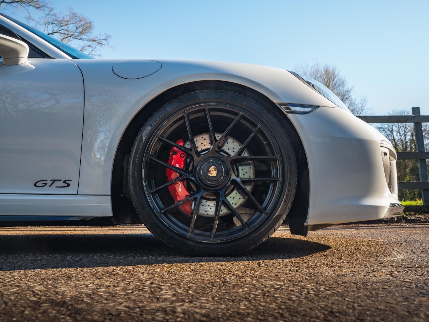 Used Porsche 911 2017 for sale - 77479495: Photo 32