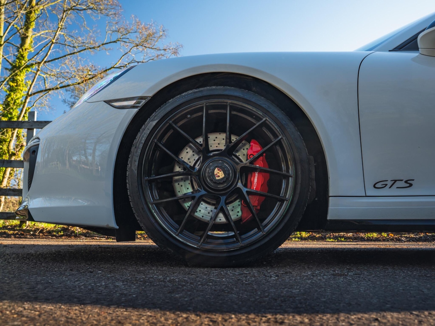 Used Porsche 911 2017 for sale - 77479495: Photo 33