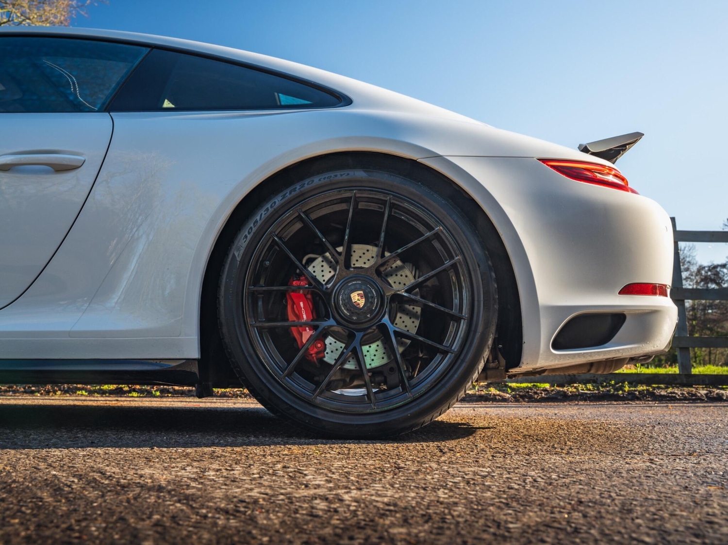 Used Porsche 911 2017 for sale - 77479495: Photo 34