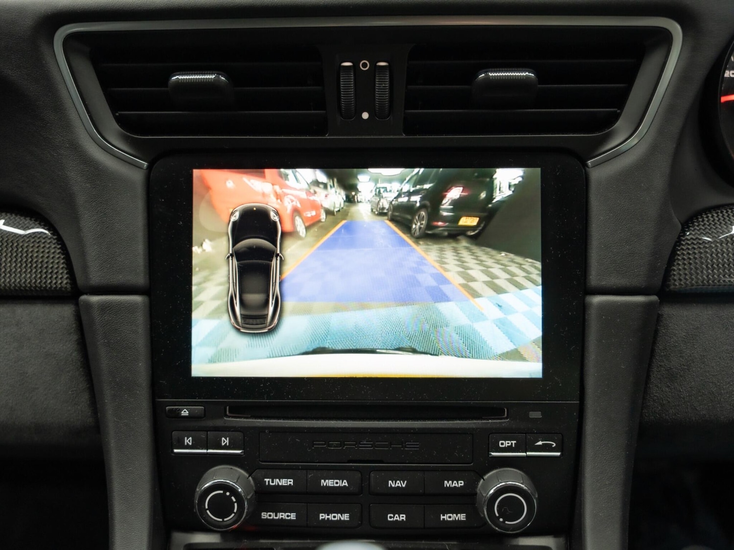 Used Porsche 911 2017 for sale - 77479495: Photo 35
