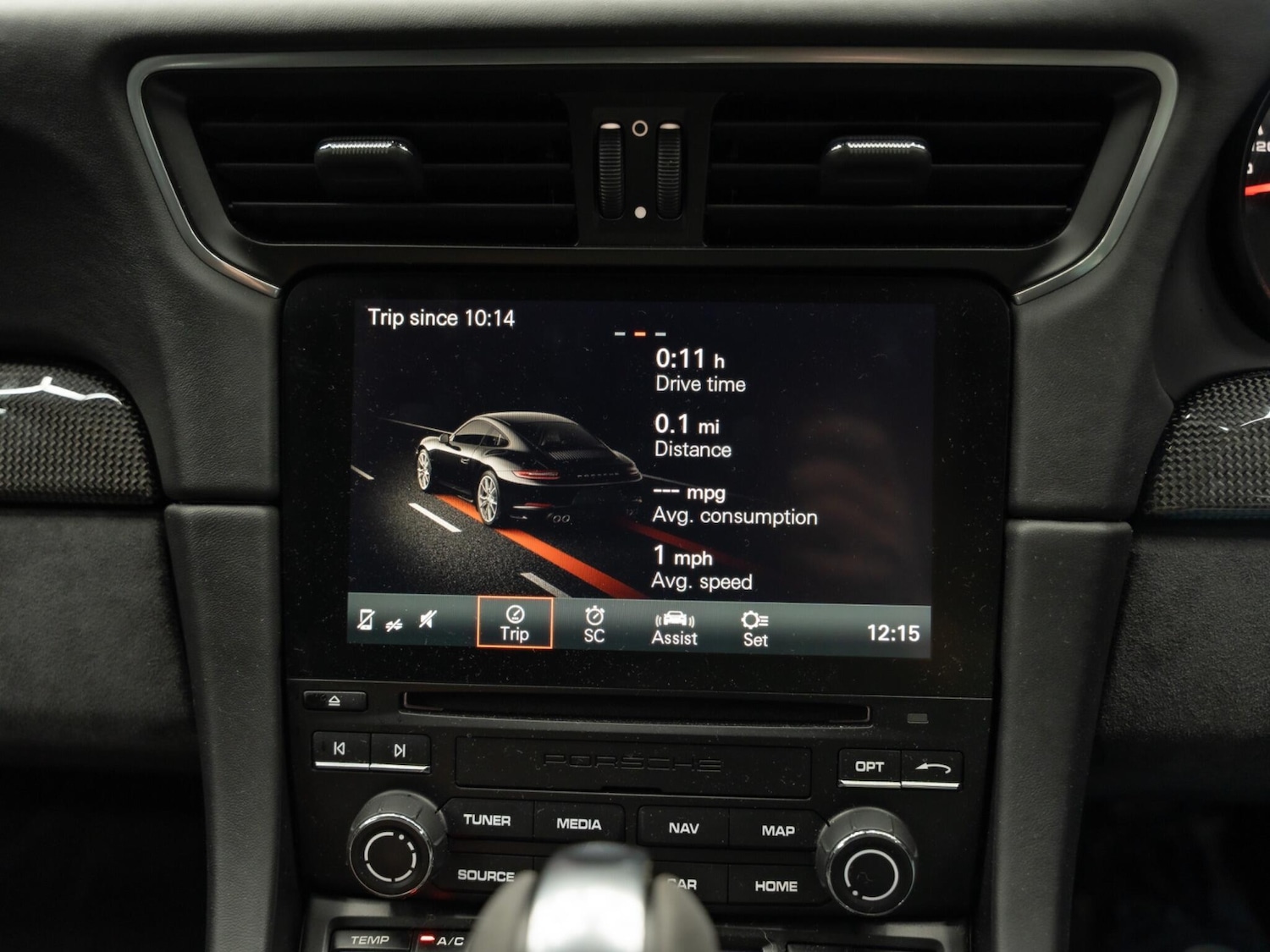 Used Porsche 911 2017 for sale - 77479495: Photo 36