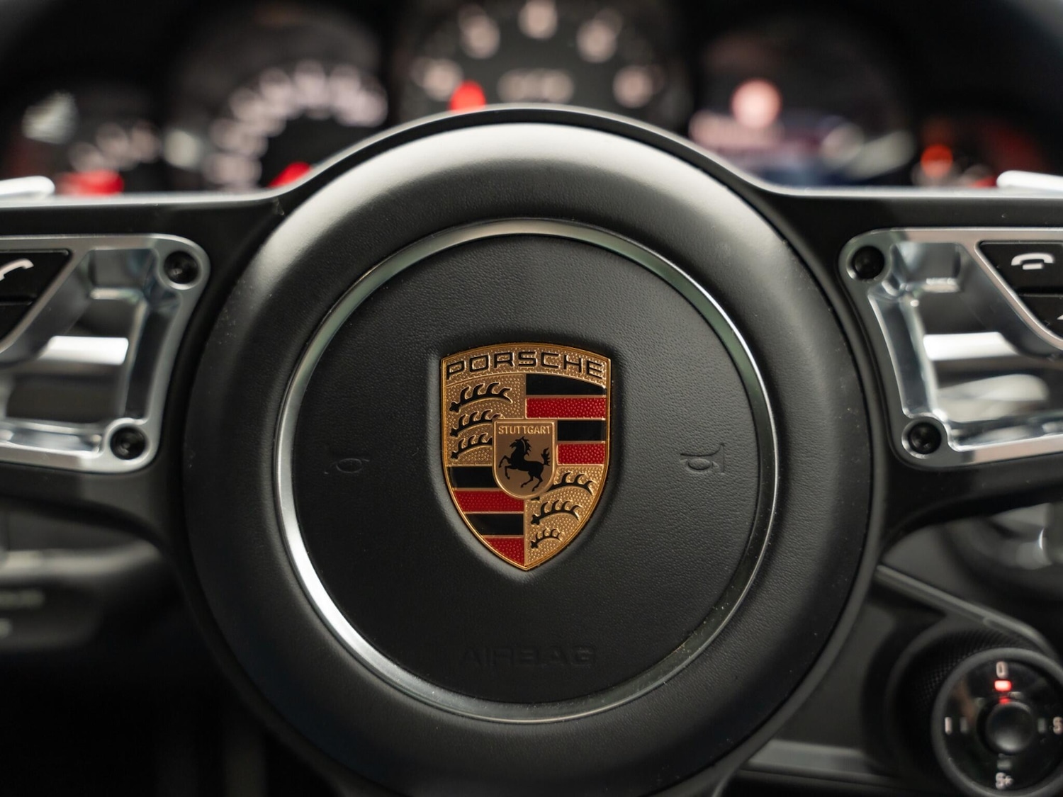 Used Porsche 911 2017 for sale - 77479495: Photo 41