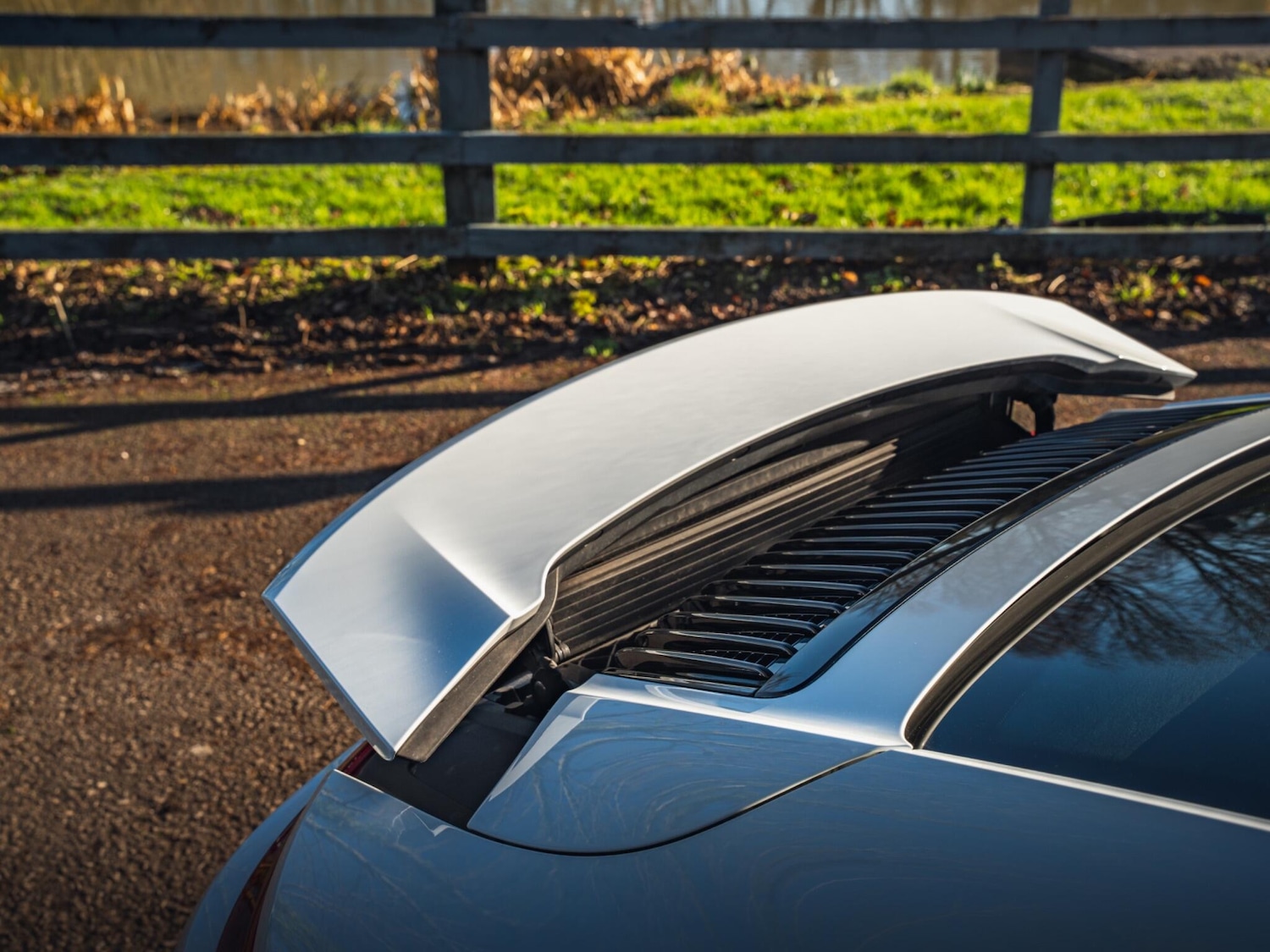 Used Porsche 911 2017 for sale - 77479495: Photo 43