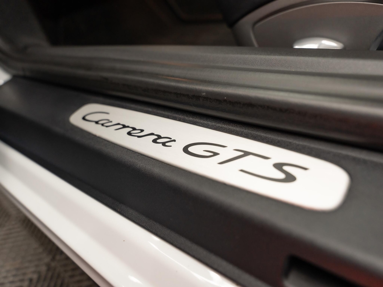 Used Porsche 911 2017 for sale - 77479495: Photo 45