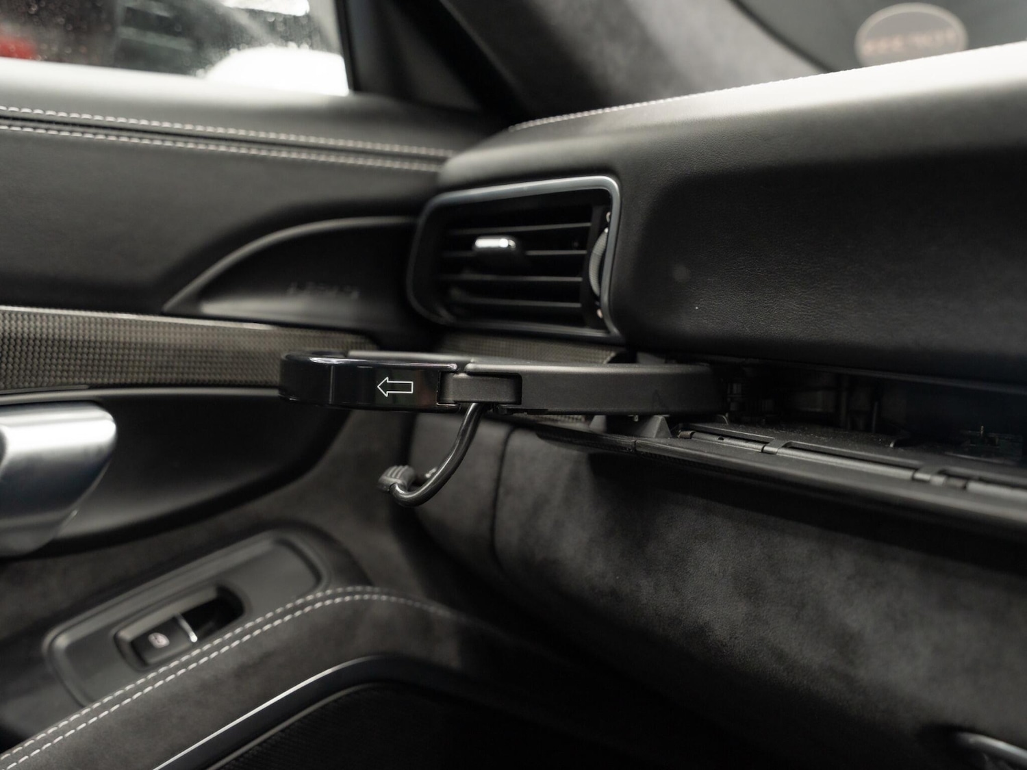 Used Porsche 911 2017 for sale - 77479495: Photo 53