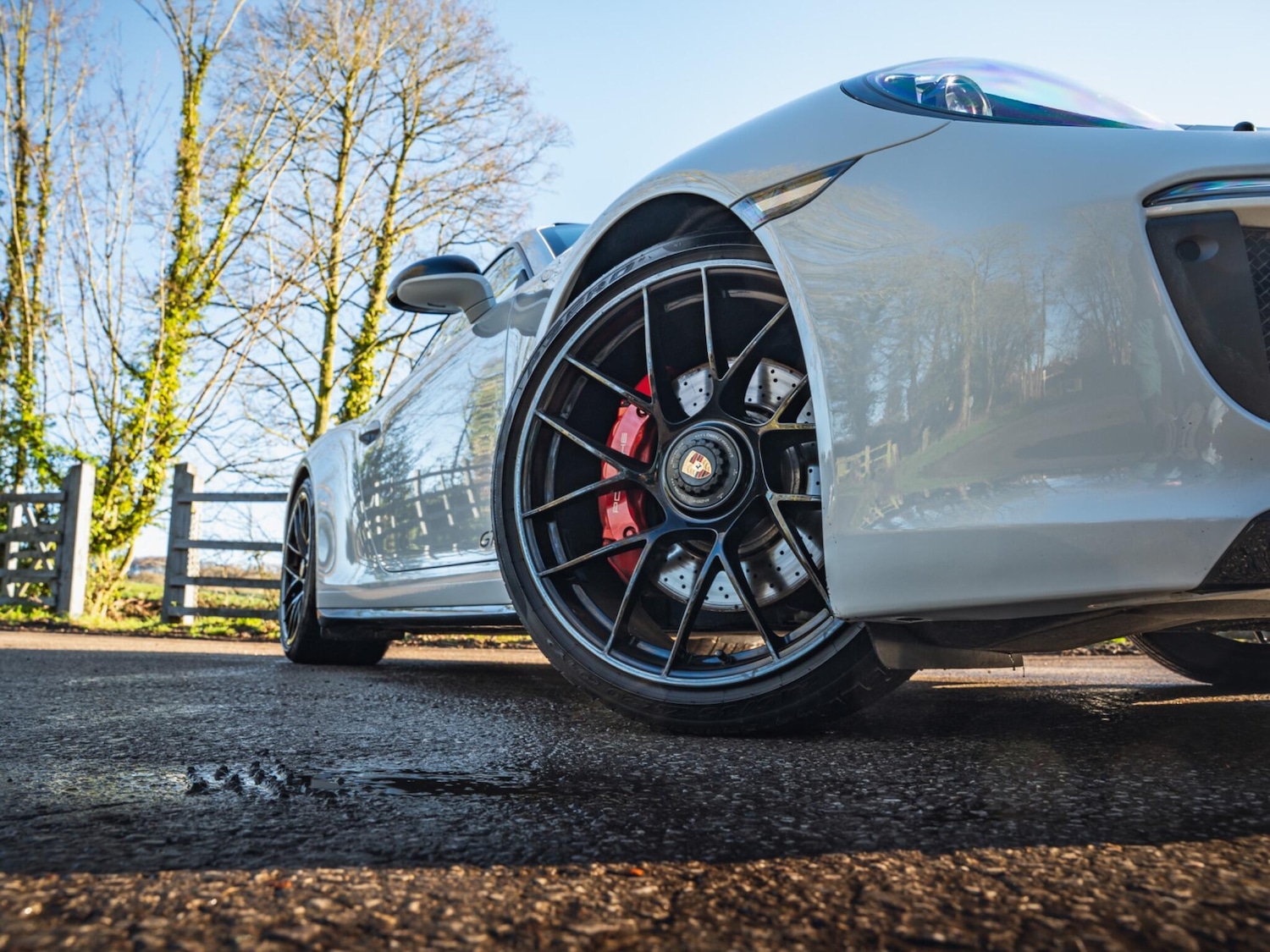 Used Porsche 911 2017 for sale - 77479495: Photo 55