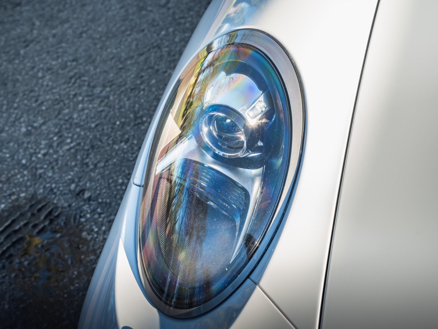 Used Porsche 911 2017 for sale - 77479495: Photo 56