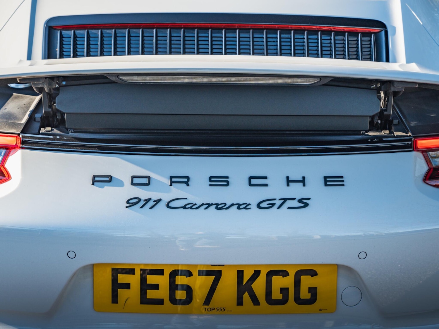 Used Porsche 911 2017 for sale - 77479495: Photo 61