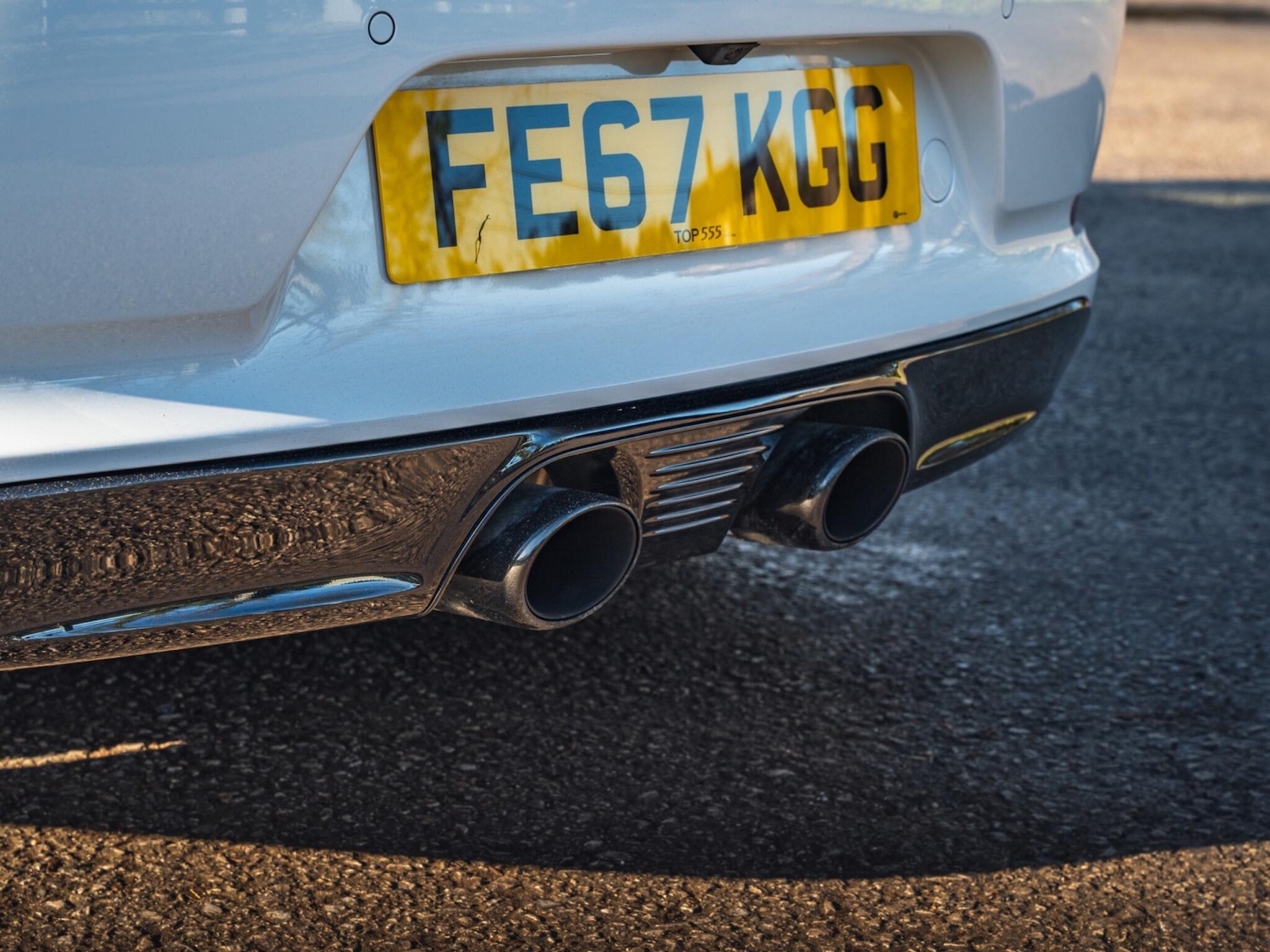 Used Porsche 911 2017 for sale - 77479495: Photo 63