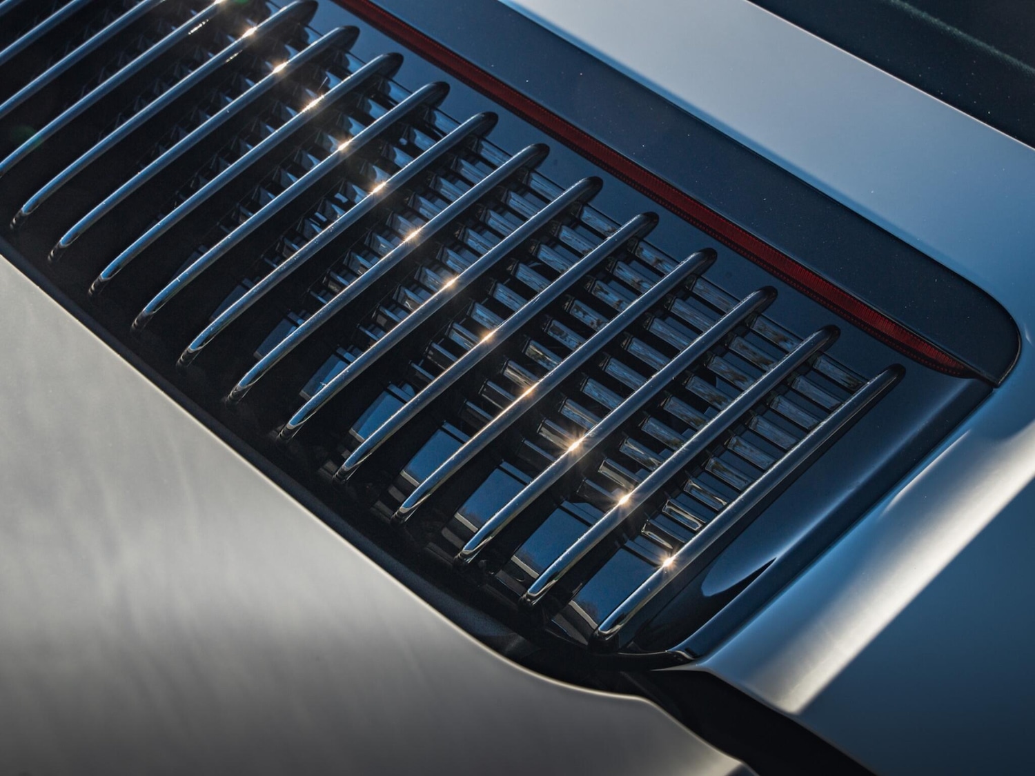 Used Porsche 911 2017 for sale - 77479495: Photo 64