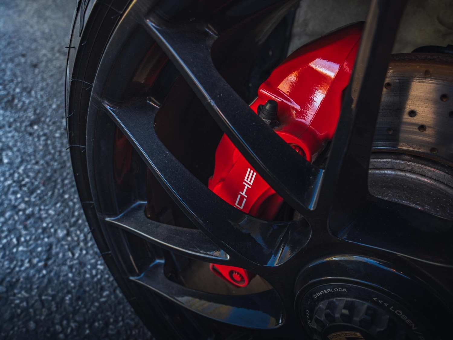 Used Porsche 911 2017 for sale - 77479495: Photo 65