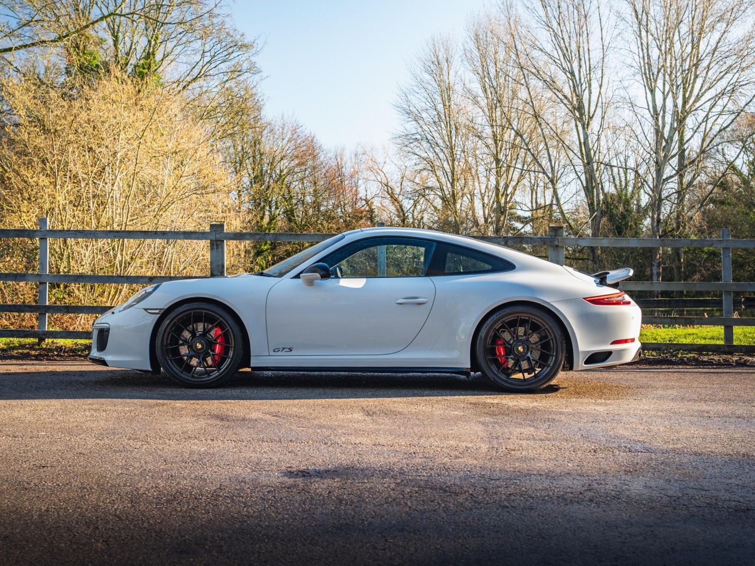 Used Porsche 911 2017 for sale - 77479495: Photo 7