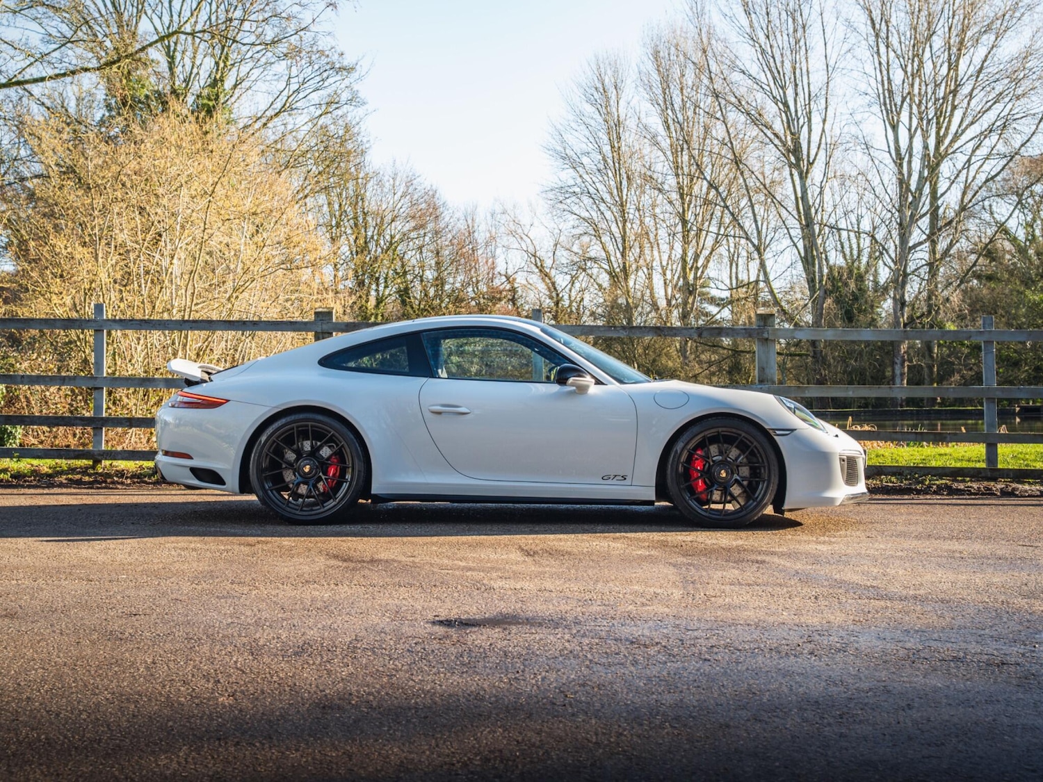 Used Porsche 911 2017 for sale - 77479495: Photo 9