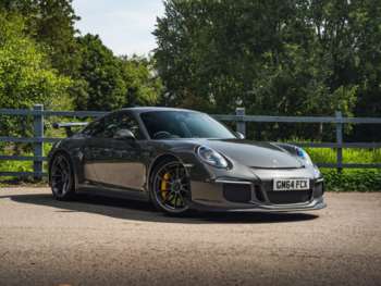 2014 (64) - 3.8 991 GT3 PDK Euro 6 2dr