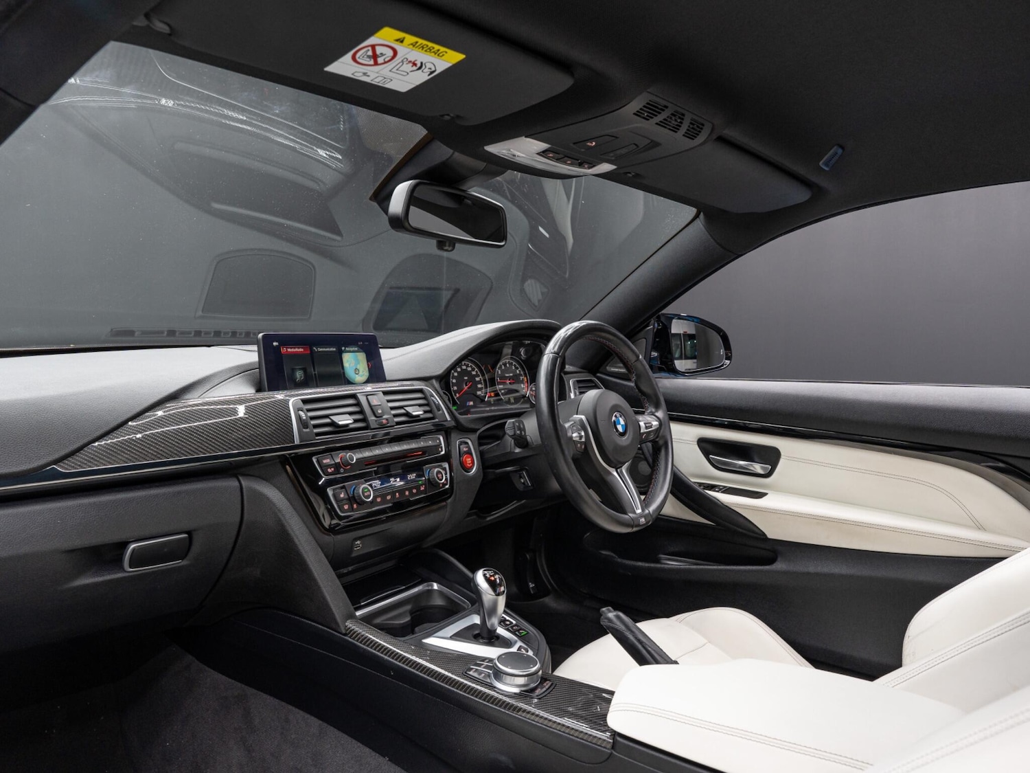 Used BMW M4 2020 for sale - 77108849: Photo 10