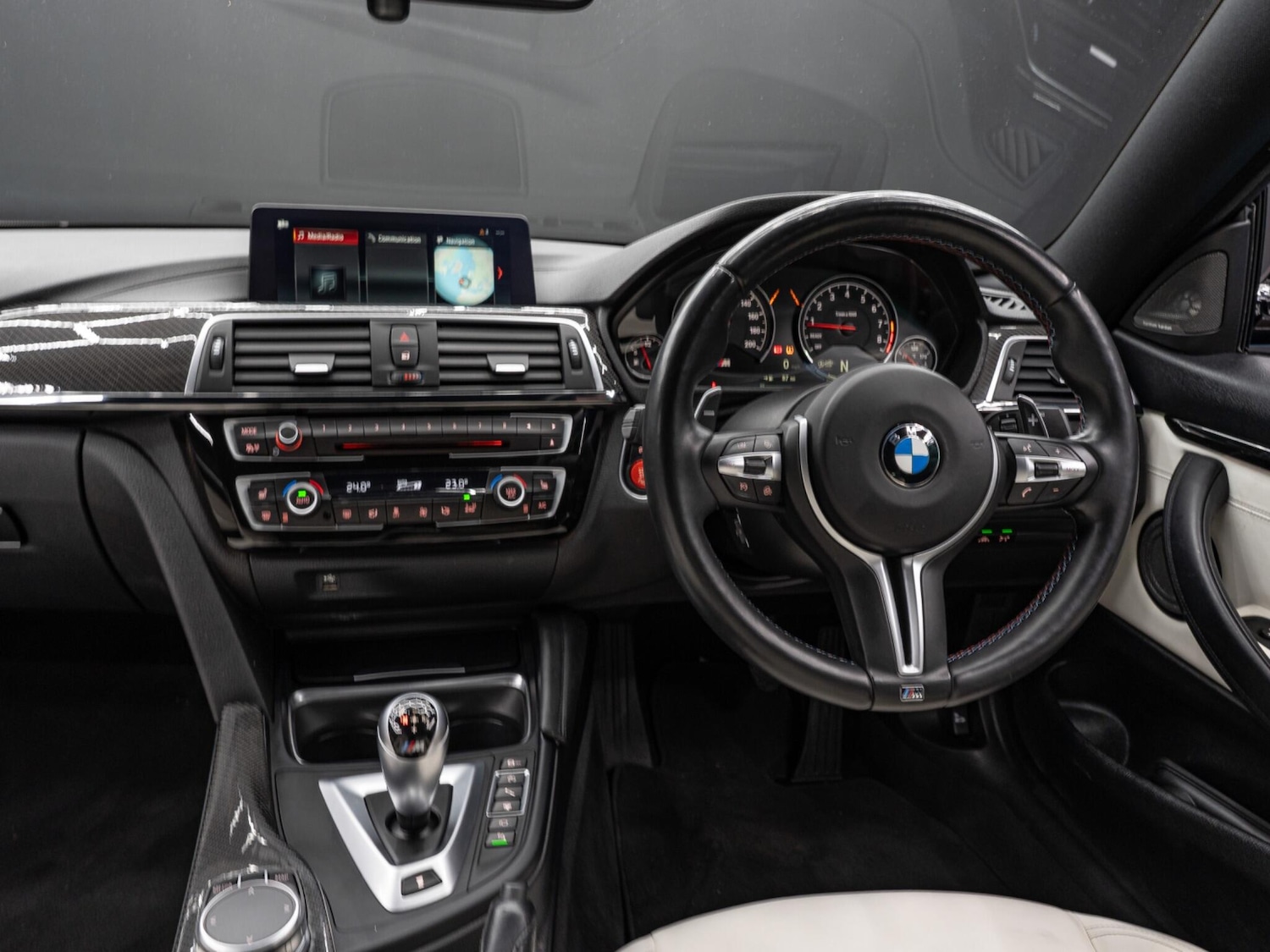 Used BMW M4 2020 for sale - 77108849: Photo 12