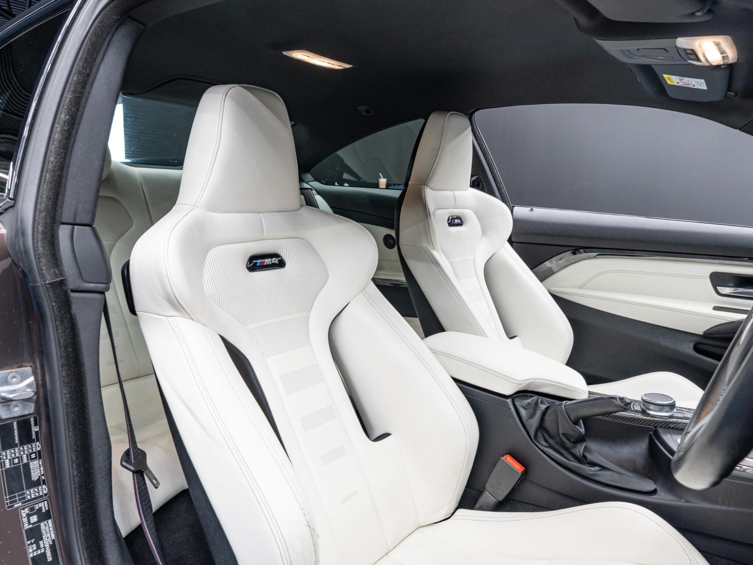 Used BMW M4 2020 for sale - 77108849: Photo 15